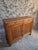 Rustic French Country Sideboard in Wood, 1950 For Sale - Image 10 of 18