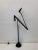 Zelig Terra Floor Lamp by Walter Monici for Lumina, 1980s For Sale - Image 14 of 14