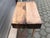 1920s Massive Coffee Table in Wooden Logs, 1920s For Sale - Image 5 of 18