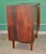 Small Danish Sideboard from ES Mobler, 1960s For Sale - Image 4 of 14