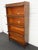 Globe Wernicke Sectional Stackable Bookcase Display Lawyer File Cabinet 6570c For Sale In Miami - Image 6 of 18