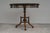 Mid-19th Century Biedermeier Salon Table in Walnut For Sale - Image 11 of 18