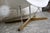 Mid-Century Modern The "La Chaise" Chair Attributed to Charles and Ray Eames and Produced by Vitra For Sale - Image 3 of 6