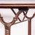 1920s Vintage French Intricate Relief Cast Base Table, 1920s For Sale - Image 5 of 11