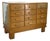 Vintage Oak Shop Counter, 1940s For Sale