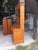 19th Century Glass-Topped Chest of Drawers For Sale - Image 12 of 13