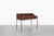 Mid-Century Walnut Roll-Top Desk by John Kapel for Glenn of California For Sale - Image 10 of 14