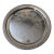 "Harvard 1998" Engraved Round Tray For Sale