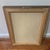 20th Century European School Impressionist Parisiene Street Impasto Oil on Canvas Framed Signed For Sale - Image 11 of 11