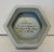 1990s Vista Alegre Maria Francisca, Duchess of Coimbra Salt Cellar For Sale - Image 5 of 5