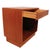 Falster Møbelfabrik Pair of Danish Mid Century Modern Nightstands by the Interform Collection For Sale - Image 4 of 16
