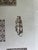 19th Century French Engraving of Renaissance Venetian Lace Designs For Sale In Houston - Image 6 of 9