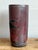 Vintage Asian Original Studio Pottery Vase For Sale - Image 11 of 12
