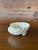 Vintage Irish Belleek Porcelain Shell Bowl on Conch Feet For Sale - Image 4 of 12