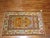 Zabihi Collection Vintage Turkish Oushak - 3'5" x 5'4" For Sale - Image 4 of 5