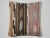 1970s Kilim Rug Pillow Cover For Sale - Image 11 of 11