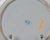 Dutch Delft Blue and White Charger, Circa 1800 For Sale - Image 4 of 12