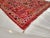 1960s Vintage Moroccan Runner 2'9" X 8'1" For Sale - Image 10 of 11
