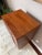 Mid 20th Century Vintage 1960s Teak G Plan "Fresco" Tallboy Chest Dresser For Sale - Image 5 of 12