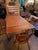 Vintage Mid-Century Cushman Colonial Creations Cantilever Leaf Extension Dining Table & Set of 6 Chairs For Sale - Image 11 of 11