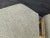 Boho Chic 1930s Vintage Pair of Rattan Stools For Sale - Image 3 of 6