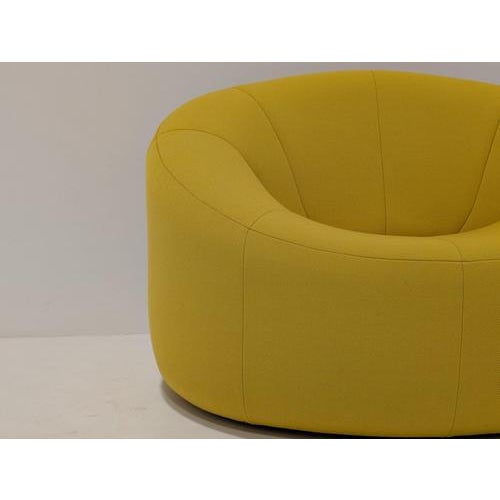 Pumpkin Chair by Pierre Paulin for Ligne Roset For Sale - Image 9 of 13