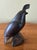 Mid 20th Century Midcentury Hard-Carved Wooden California Quail For Sale - Image 5 of 7