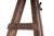 Mid 20th Century Oak Artist's Easel For Sale - Image 9 of 11