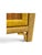 Boho Chic Vintage 1980s Henry Link Wicker Two-Drawer Nightstand With Glass Top For Sale - Image 3 of 6