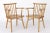 Set of Vintage German Chairs from Lübke, 1950s For Sale - Image 10 of 10