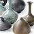 2020s Regina Andrew Porcelain Bud Vases - Set of 8 For Sale - Image 5 of 6