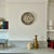 Bacchanal Wall Plate, 1890s For Sale - Image 3 of 7