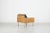 Black Finnish Sofas and Chairs attributed to Yrjö Kukkapuro for Haimi, 1963, Set of 4 For Sale - Image 8 of 18