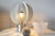 1960s Italian Table Lamp by Ezio Zanobini for T2, 1960s For Sale - Image 5 of 16