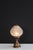 1930s Country French Pressed Crystal and Copper For Sale - Image 11 of 11
