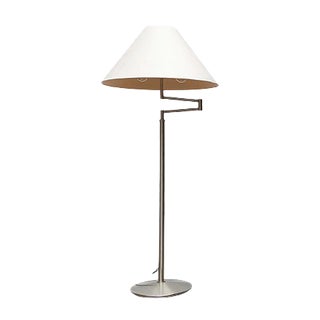 Adjustable Floor Lamp For Sale
