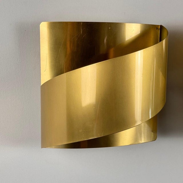 Wall Lights by Peter Celsing for Falkenbergs Belysning, Sweden, 1960s, Set of 2 For Sale - Image 14 of 18