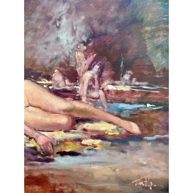 Red Arnold Turtle (1892-1954) For Sale - Image 8 of 8