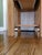 Early 21st Century Bespoke Pair of Amish Mission Side Tables by Jonas Zook Jr. – Special Walnut Oak For Sale - Image 5 of 5