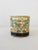 A charming antique Qing Dynasty (1636-1912) cloisonné enamel lidded box. China, late 19th / early 20th century, likely...