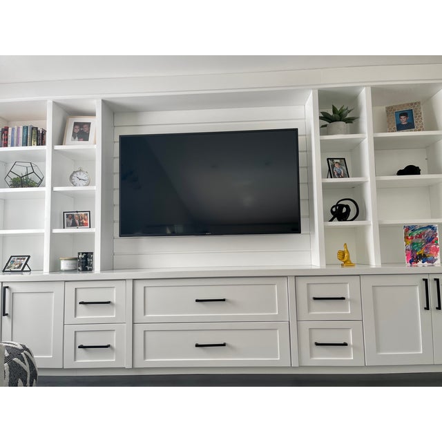 Metal Gold Thumbs Up Hand Symbol Sculpture For Sale - Image 7 of 7