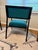 Pair of Steelcase Mid-Century Modern Lounge Armchairs in Original Upholstery For Sale - Image 10 of 11