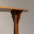 20th Century France Rich Walnut Brown Carved Walnut Five-Tier Dessert Stand For Sale - Image 10 of 10