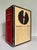 1966 Vintage 2-Volume Boxed Set of “The World of the Atom” For Sale - Image 4 of 12