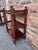 1900 - 1909 19th Century English Etagere /Trolley For Sale - Image 5 of 12