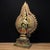 This is an impressive and finely detailed vintage Chinese figure of Thousand-Hand Guanyin , the Bodhisattva of Compassion....