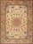 Middle Eastern Hand-Knotted Rug For Sale