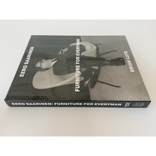 Eero Saarinen Eero Saarinen Furniture for Everyman Factory Sealed in Original Plastic Wrap For Sale - Image 4 of 9