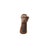 Early 20th Century Turkana Wood Headrest Kenya For Sale - Image 4 of 8