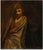 Antonio Feltrinelli, Woman, 1930s, Oil on Canvas, Framed For Sale - Image 4 of 4
